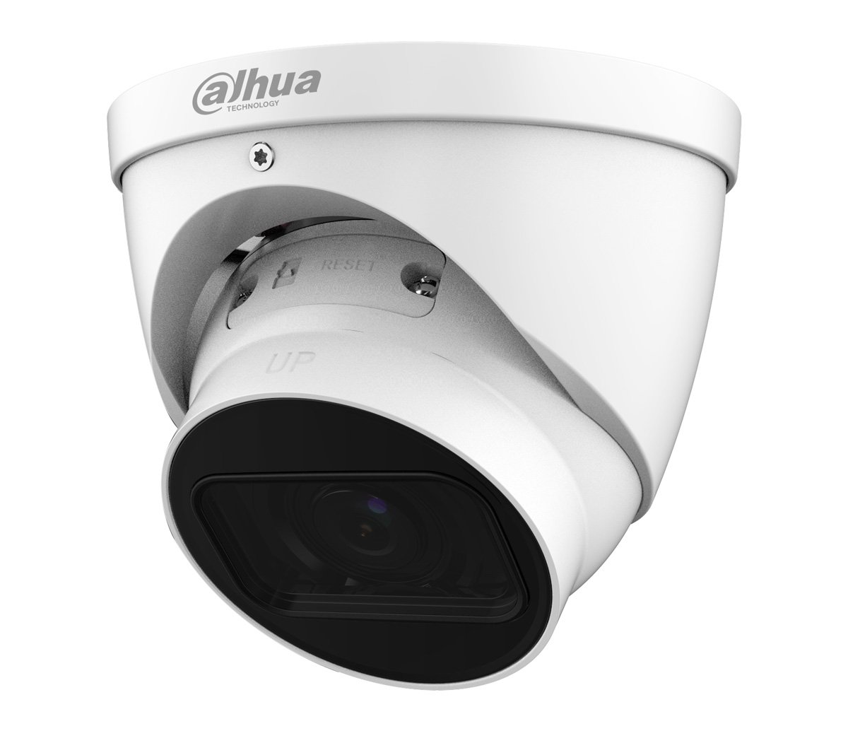 Camera de supraveghere IP, WizSense, 4MP, lentila varifocala 2.7-13.5mm, IR 40m, microSD, IP67, Dahua IPC-HDW2441T-ZS-27135. Fiabilitate si performanță 1 Camera de supraveghere IP