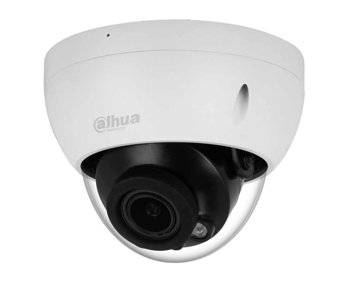 Camera de supraveghere IP, WizSense, 8MP 4K, Varifocala, IR 40m, Microfon, slot MicroSD, PoE, IP67, Dahua IPC-HDBW2841R-ZAS-27135. Fiabilitate si performanță 1 Camera de supraveghere IP