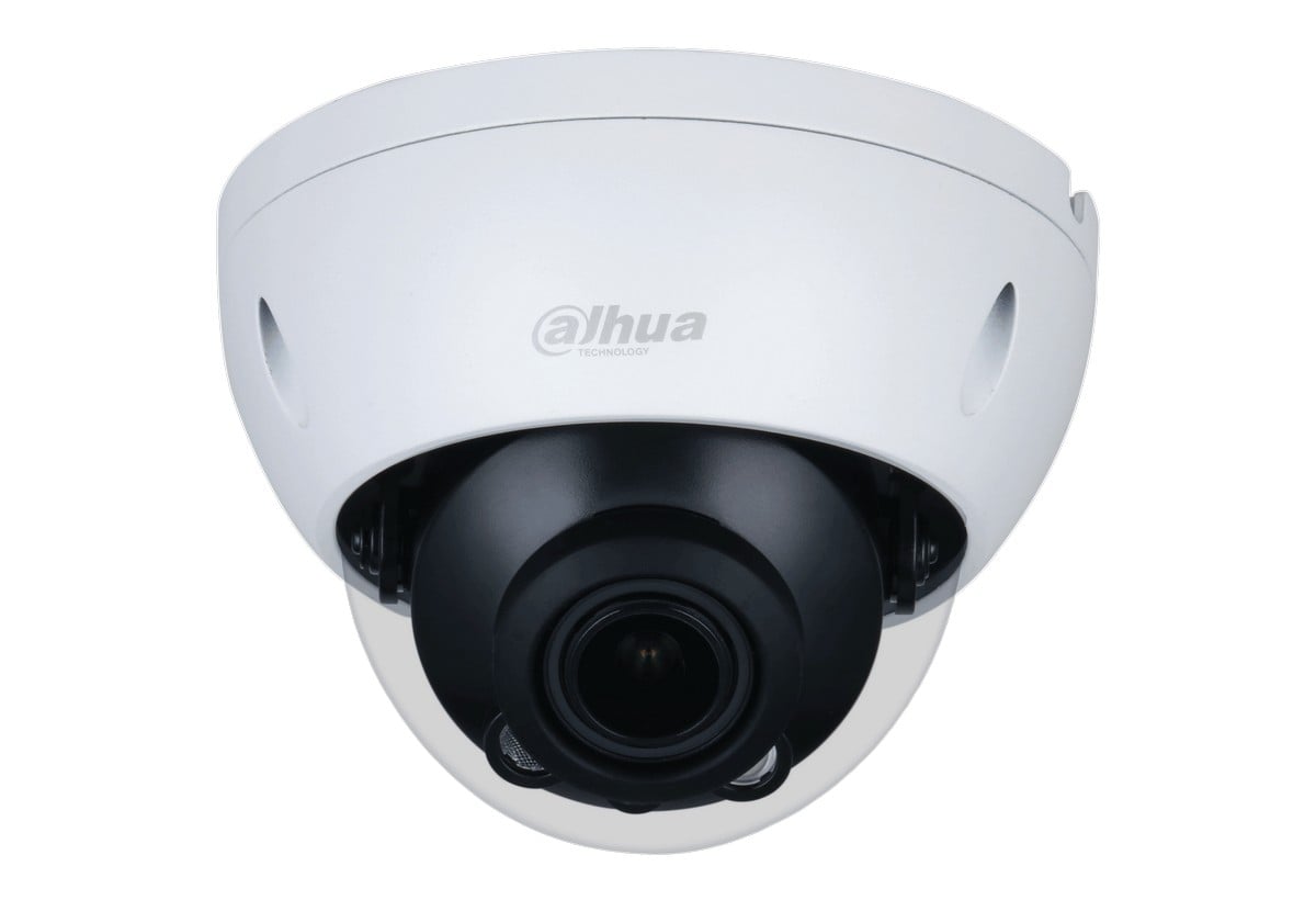 Camera de supraveghere IP, WizSense, Starlight, 2MP, 2.7–13.5 mm, IR40, MicroSD, PoE, Dahua IPC-HDBW3241R-ZAS-27135. Fiabilitate si performanță 1 Camera de supraveghere IP
