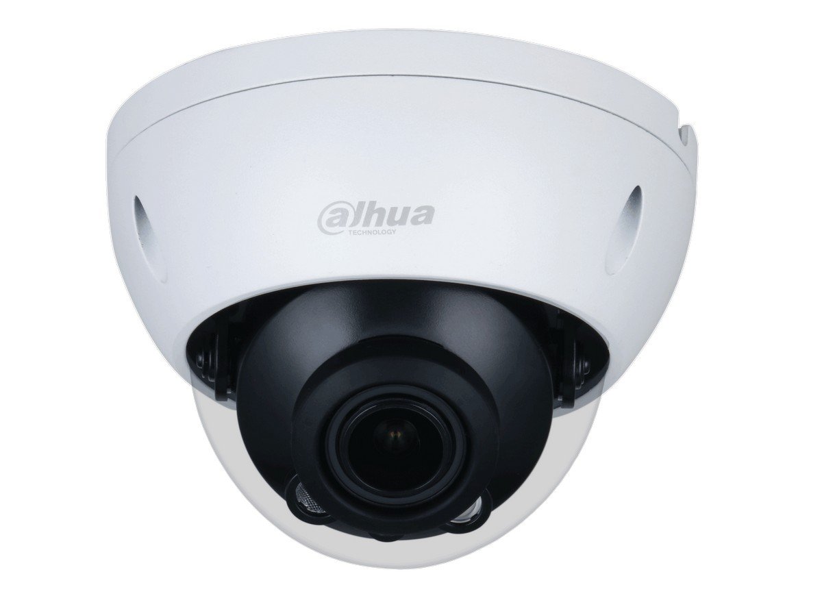 Camera de supraveghere IP, WizSense, Starlight, 5MP - 2K, 2.7–13.5 mm, IR40, MicroSD, PoE, Dahua IPC-HDBW3541R-ZAS-27135. Fiabilitate si performanță 1 Camera de supraveghere IP