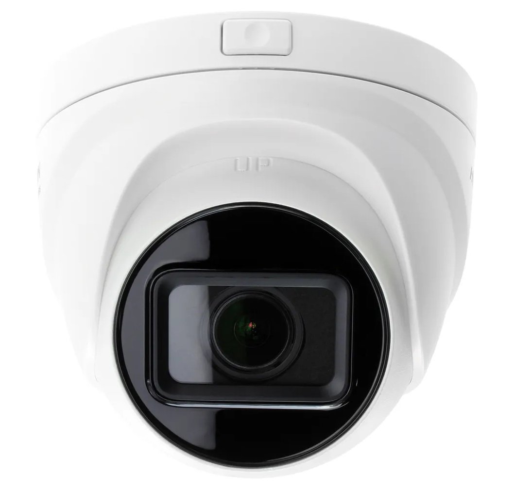 Camera de supraveghere IP de interior Hikvision Hiwatch HWI-T641H-Z2812(C), 4MP, 2.8-12mm, IR 30m, PoE, IP67. Fiabilitate si performanță 1 Camera de supraveghere IP de interior Hikvision Hiwatch HWI-T641H-Z2812(C)