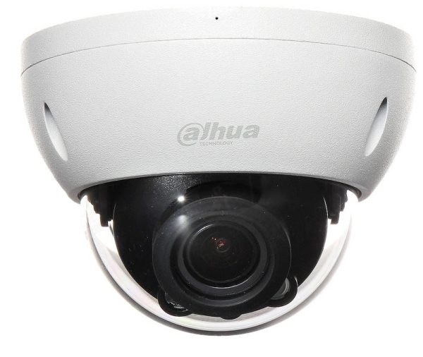 Camera de supraveghere IP dome