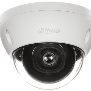 Camera de supraveghere IP dome