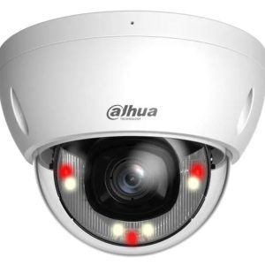 Camera de supraveghere IP dome