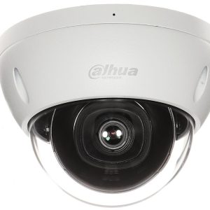 Camera de supraveghere IP dome