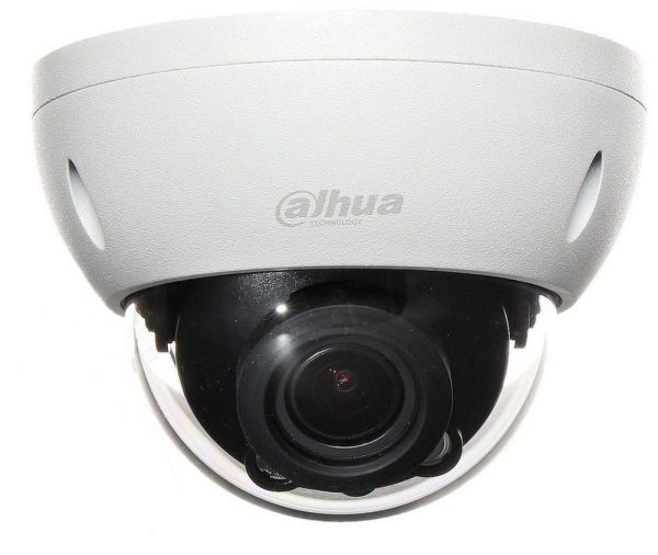 Camera de supraveghere IP dome
