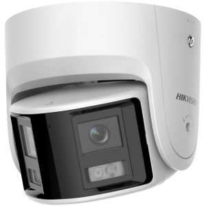 Camera de supraveghere IP panoramica