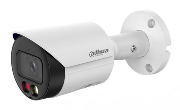 Camera de supraveghere IP pentru exterior
