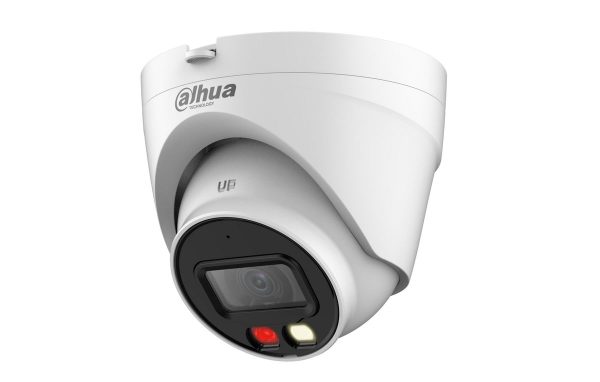 Camera de supraveghere IP pentru interior Dahua