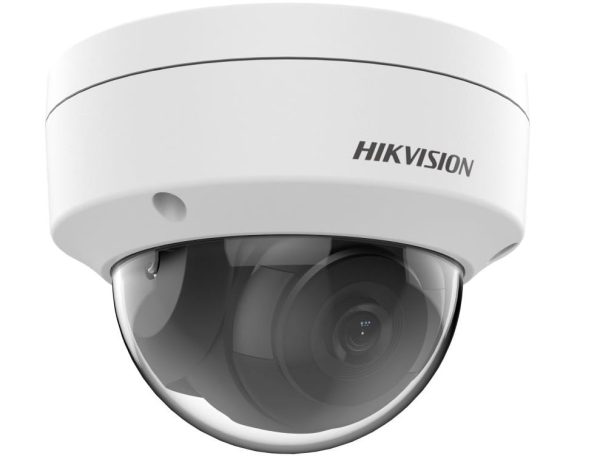 Camera de supraveghere IP pentru interior Hikvision DS-2CD1123G2-I