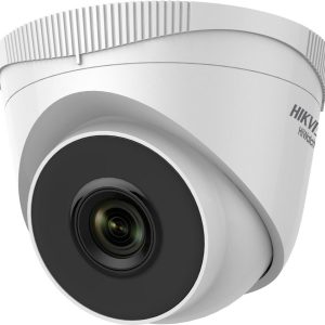 Camera de supraveghere IP pentru interior seria HiWatch