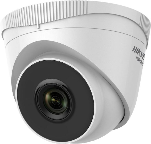 Camera de supraveghere IP pentru interior seria HiWatch