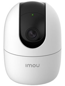 Camera de Supraveghere IP IMOU Ranger - Fiabilitate și Performanță 1 Camera de supraveghere IP, wireless, 2 MP, microfon si difuzor incorporat, slot card, IMOU Ranger, IPC-A22EP-D. Fiabilitate si performanță