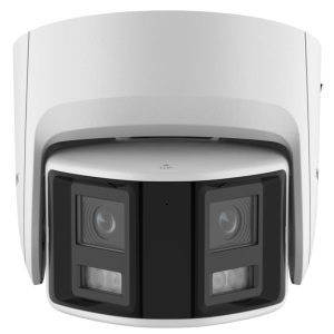 Camera de supraveghere Panoramica ColorVu Hikvision DS-2CD2347G2P-LSU/SL(2.8mm)(C)