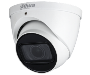 Camera de Supraveghere Starlight 2MP Full HD - Performanță și Fiabilitate 1 Camera de supraveghere Starlight varifocala 2MP Full HD, 2.7-12mm, Microfon HDCVI, IR60m, HAC-HDW1231T-Z-A-2712. Fiabilitate si performanță