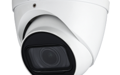Articole 7 Camera de Supraveghere Starlight 2MP Full HD – Performanță și Fiabilitate