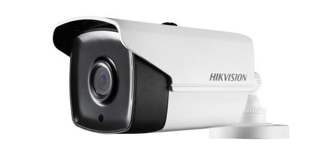 Camera de supraveghere TurboHD Hikvision DS-2CE16D8T-IT3E3.6, 2MP, 3.6mm, IR 40m, PoC, IP67. Fiabilitate si performanță 1 Camera de supraveghere TurboHD Hikvision DS-2CE16D8T-IT3E3.6