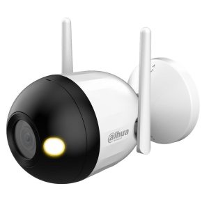 Camera de supraveghere WiFi Dahua IPC-F4CP-LED-0280B