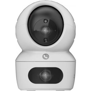 Camera de supraveghere WiFi EZVIZ CS-H7c(44WFW2)