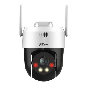 Camera de supraveghere Wireless Dahua 3MP