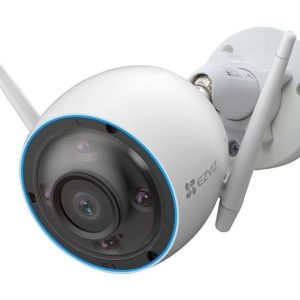 Camera de supraveghere Wireless EZVIZ CS-H3(3 mp)