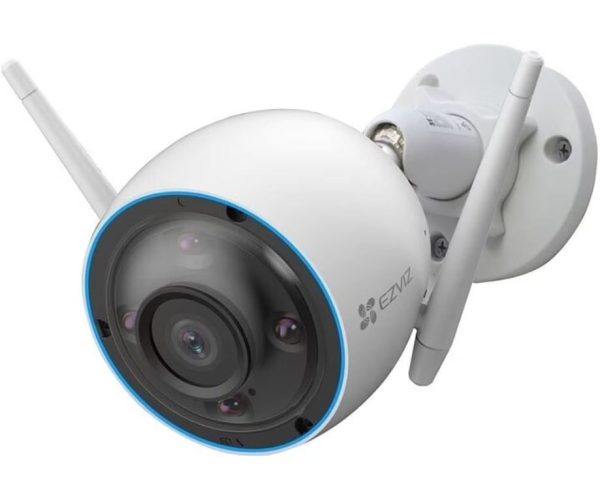 Camera de supraveghere Wireless EZVIZ CS-H3(3 mp)