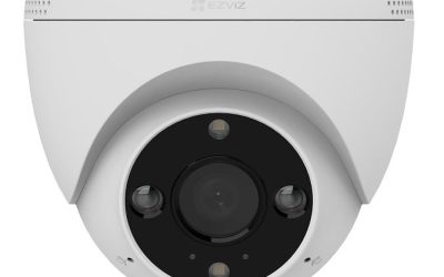 Articole 9 Camera de supraveghere Wireless EZVIZ CS-H4 – Fiabilitate și Performanță