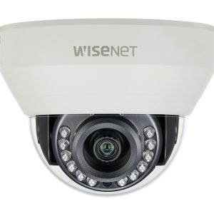 Camera de supraveghere analogica Hanwha Dome HCD-7070RA