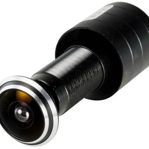 Camera de supraveghere ascunsa tip vizor usa