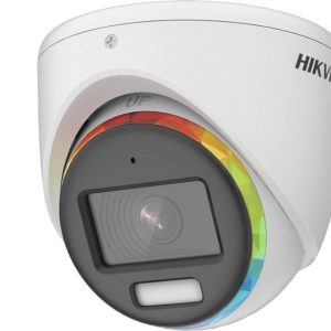 Camera de supraveghere de interior Hikvision ColorVu