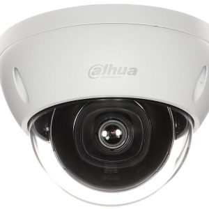 Camera de supraveghere dome IP
