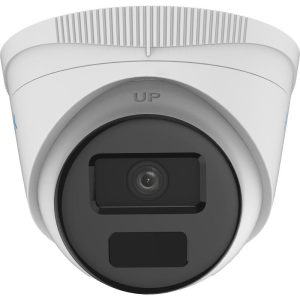 Camera de supraveghere dome IP Hikvision HiLook IPC-T241H-C