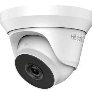 Camera de supraveghere dome pentru interior Hikvision HiLook THC-T220-M
