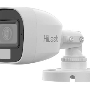 Camera de supraveghere exterior Hikvision HiLook THC-B127-LPS