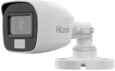 Camera de Supraveghere Hikvision HiLook THC-B127-LPS – Fiabilitate și Performanță