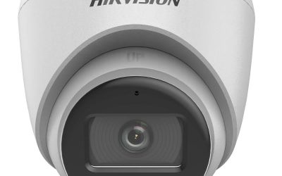 Articole 8 Camera de Supraveghere Interior ColorVu 3K – Hikvision