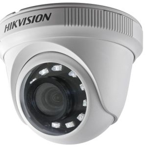 Camera de supraveghere interior Hikvision DS-2CE56D0T-IRPF2.8(C)