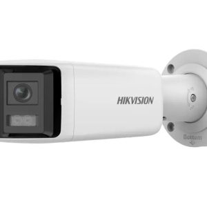 Camera de supraveghere panoramica Hikvision