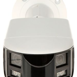 Camera de supraveghere panoramica