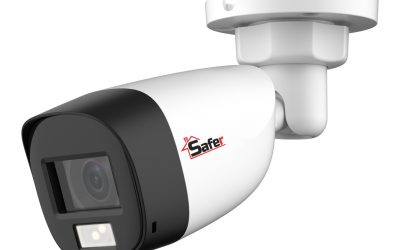 Articole 8 Camera de Supraveghere HDCVI 2MP – Fiabilitate și Performanță