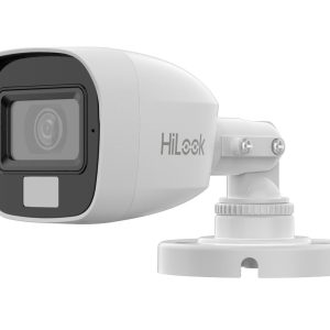 Camera de supraveghere pentru exterior Hikvision HiLook THC-B157-LMS