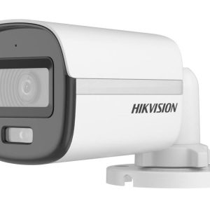 Camera de supraveghere pentru exterior Hikvision Smart Hybrid