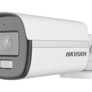 Camera de supraveghere pentru exterior Hikvision Smart Hybrid
