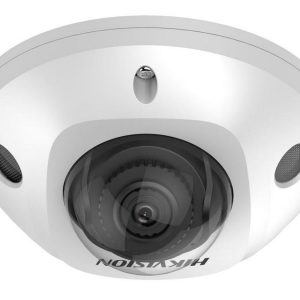 Camera de supraveghere video IP Dome Hikvision DS-2CD2546G2-IS(2.8mm)(C)
