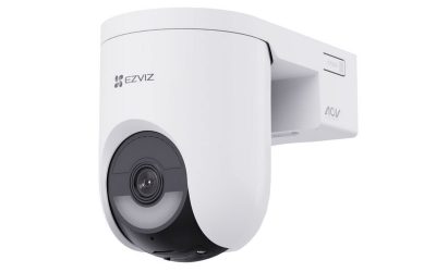 Articole 10 Camera de supraveghere wireless Ezviz CS-HB8c(4MP) – Siguranță eficientă