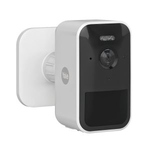Camera de supraveghere wireless de exterior