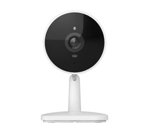 Camera de supraveghere wireless de interior, 2MP Full HD, IR 6m, microfon si difuzor, ASSA ABLOY SV-IC-1A-W-EU. Fiabilitate si performanță