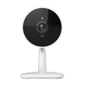 Camera de supraveghere wireless de interior, 2MP Full HD, IR 6m, microfon si difuzor, ASSA ABLOY SV-IC-1A-W-EU. Fiabilitate si performanță – ofertă, preț și specificații