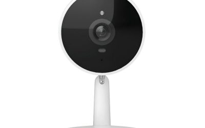Articole 4 Camera de supraveghere wireless ASSA ABLOY SV-IC-1A-W-EU