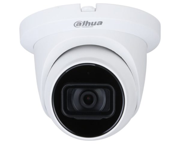 Camera dome